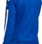 Куртка чоловіча Adidas Sq21 Tr Jkt Blue Gp6463