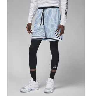 Шорты мужские Air Jordan Dri-Fit Sport Diamond Shorts Light Blue FN5804-436