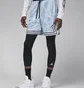 Шорты мужские Air Jordan Dri-Fit Sport Diamond Shorts Light Blue FN5804-436