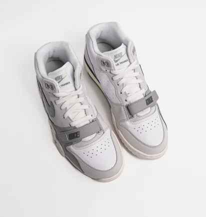 Кросівки чоловічі Nike Air Trainer 1 Grey Dm0521-001