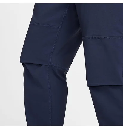 Штаны мужские Nike Tech Woven Pants Blue HM8241-451