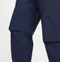 Штаны мужские Nike Tech Woven Pants Blue HM8241-451