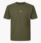 Футболка мужская C.P. Company Olive 20CMTS114A006374G-683