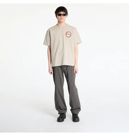 Штани чоловічі ROA Windproof Chino Grey RBMW0381FA268