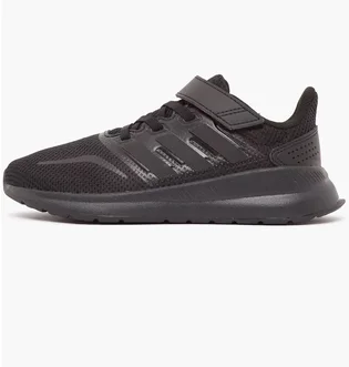 Кроссовки детские Adidas Run Falcon Black EG1584