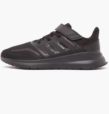 Кросівки дитячі Adidas Run Falcon Black EG1584