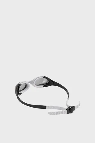 Окуляри для плавання дитячі Arena Spider Jr Black/White 92338-901