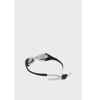 Очки для плавания детские Arena Spider Jr Black/White 92338-901