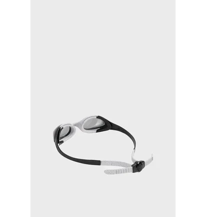 Окуляри для плавання дитячі Arena Spider Jr Black/White 92338-901