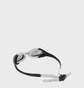 Окуляри для плавання дитячі Arena Spider Jr Black/White 92338-901
