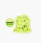 Тенісний м'яч Babolat 72 Bag Green 512005-113