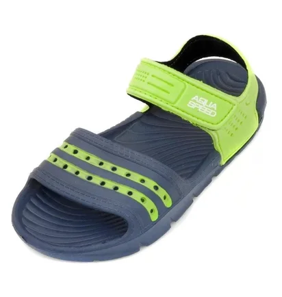 Сандалі дитячі Aqua Speed Noli Blue 515-48
