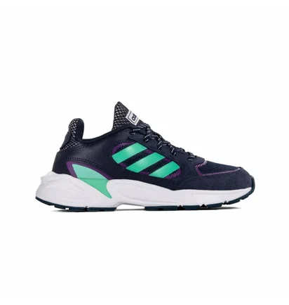 Кроссовки женские Adidas 90S Valasion Blue EG8419