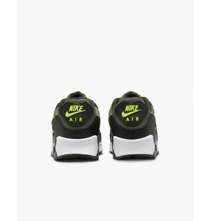 Кросівки чоловічі Nike Air Max 90 Medium Olive Dq4071-200
