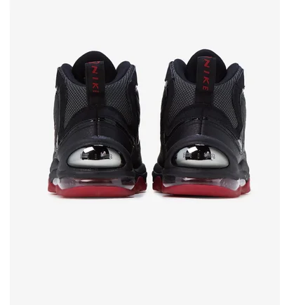 Кроссовки мужские Nike Air Total Max Uptempo Bred Black CV0605-002