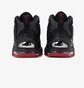 Кроссовки мужские Nike Air Total Max Uptempo Bred Black CV0605-002