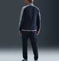 Спортивный костюм мужской Nike M Nk Club Pk Trk Blue/Grey HV1444-451