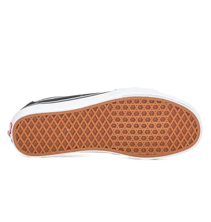 Кеды унисекс Vans Ua Sk8-Low Black VN0A4UUK6BT1