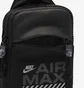Сумка унисекс Nike Sportswear Essentials Black HF6994-010