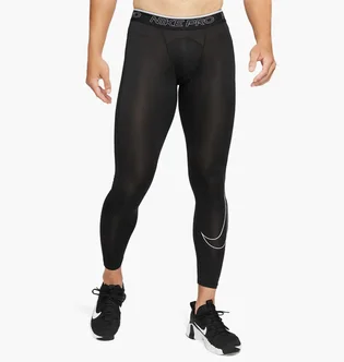 Термобелье мужское Nike M NP DF TIGHT Black DD1913-010