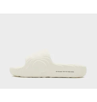 Тапочки жіночі Adidas Originals Adilette 22 Slides Women White IG8263