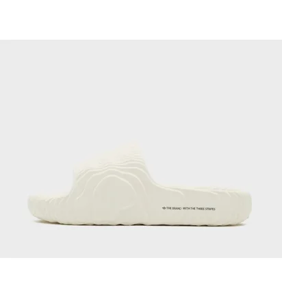 Тапочки жіночі Adidas Originals Adilette 22 Slides Women White IG8263