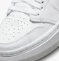 Кроссовки женские Air Jordan Retro 1 Elevate Low Casual Shoes White Dh7004-110