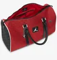 Сумка унисекс Air Jordan Monogram Duffle Bag (25L) Red MA0759-H15