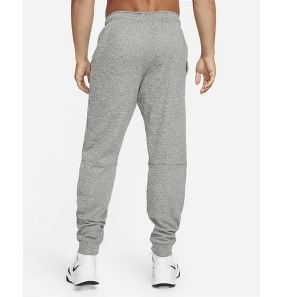 Штаны мужские Nike Therma Grey CV7739-063