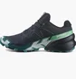 Кроссовки мужские Salomon Speedcross 6 Blue 474653