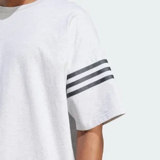 Футболка мужская Adidas Neuclassics White HZ3699