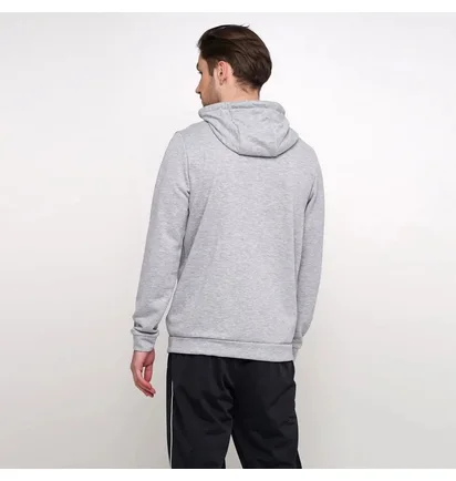 Спортивный костюм мужской Nike M Nk Dry Pant Taper Fleece Grey CJ4317-063__CJ4312-063