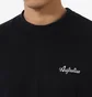 Футболка мужская AUSTRALIAN Easy Tech Pique T-Shirt R-Fit Black LSUTS0003-003