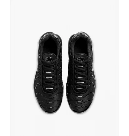 Кросівки дитячі Nike Air Max Plus Black CD0609-001