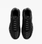 Кросівки дитячі Nike Air Max Plus Black CD0609-001