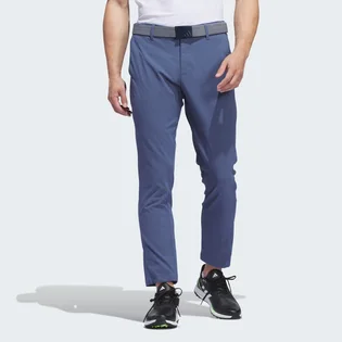 Штаны мужские Adidas Ultimate365 Chino Blue IU2844