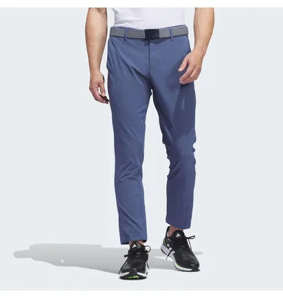 Штани чоловічі Adidas Ultimate365 Chino Blue IU2844