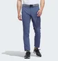 Штани чоловічі Adidas Ultimate365 Chino Blue IU2844