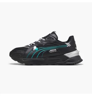 Кросівки унісекс Puma Mercedes-Amg Petronas Motorsport Mirage Sport Asphalt Black 307847-01