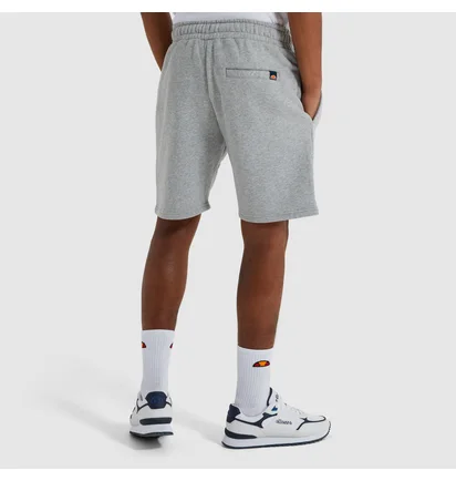 Шорты мужские Ellesse Trio Short Grey SEP16392-112