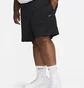 Шорты мужские Nike Nsw Authentic Mesh Shorts Black DQ4999-010