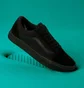 Кеды мужские Vans Comfycush Old Skool Black VN0A3WMAVND