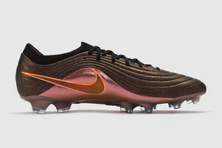 Бутсы мужские Nike Tiempo Maestro Elite Brown IF4098-088