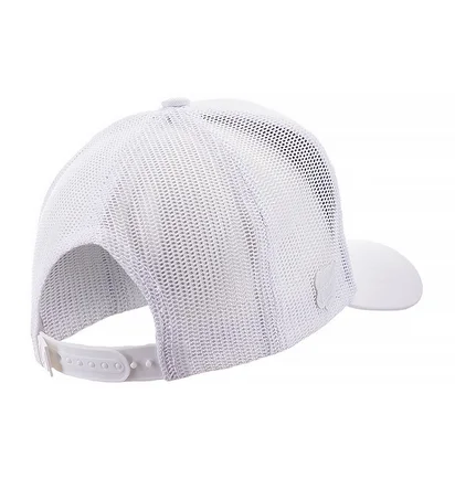 Кепка унісекс Capslab Chupaschups White CL-CC1-2-CAS-CC13