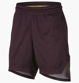 Шорты женские Nike Elite Bordo 926271-652