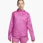 Куртка жіноча Nike Essential Jacket Pink Cu3217-623