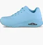 Кросівки жіночі Skechers Unostand On Air Light Blue 73690-LTBL