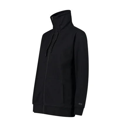 Куртка жіноча CMP Jacket Black 33D3426-U901