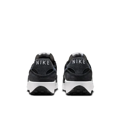 Кросівки чоловічі Nike Waffle Debut Black FJ4195-001