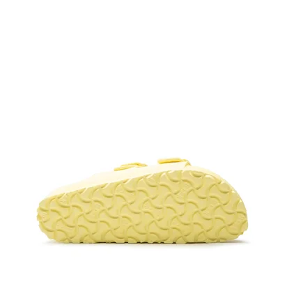 Сандалі жіночі Birkenstock Arizona Eva Slides Yellow 1022466
